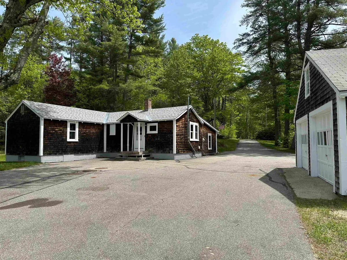97 North Street, Rindge, NH 03461 - #1