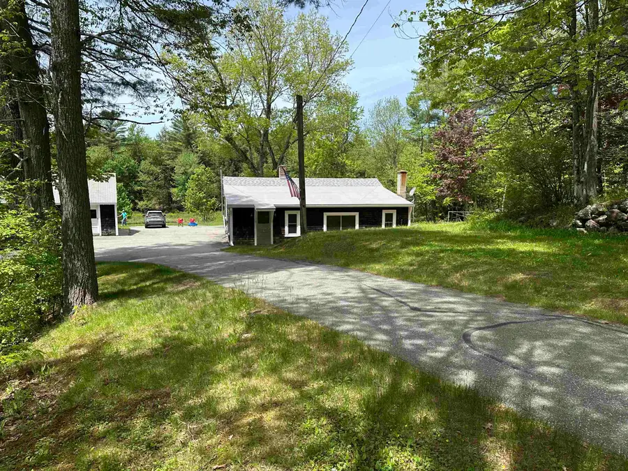 97 North Street, Rindge, NH 03461 - #2