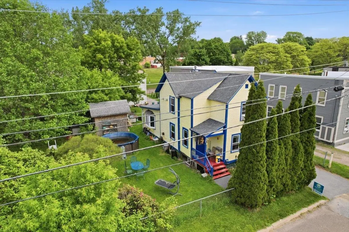 141 West Canal Street, Winooski, VT 05404 - #1