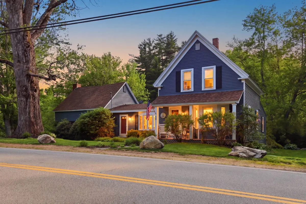 53 Sandown Road, Fremont, NH 03044 - #1