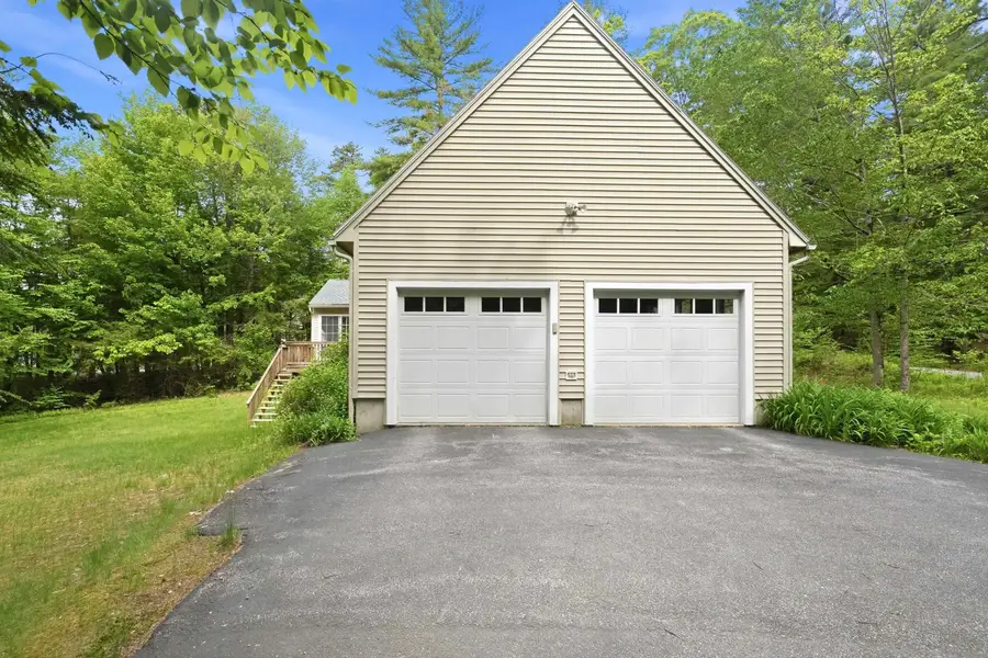 36 Church Street, Deerfield, NH 03037 - #3