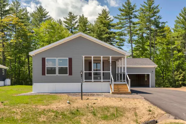 69 Diamondback Drive, Rochester, NH 03868