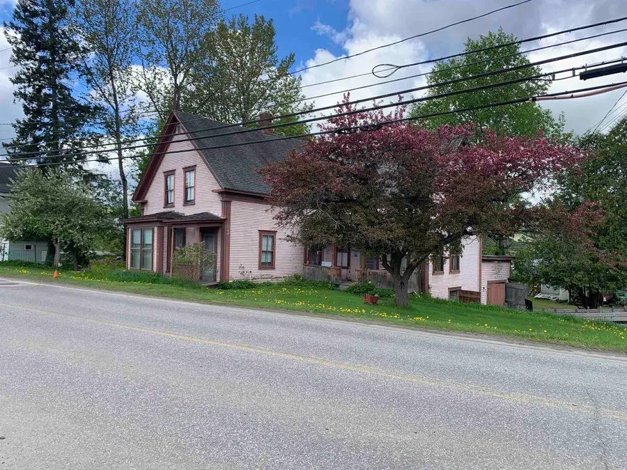885 Washington Street, West Stewartstown, NH 03597 - #2