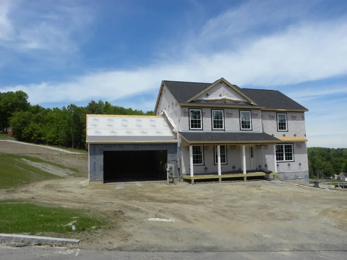 318 Karatzas Avenue #Lot 4, Manchester, NH 03104 - #1