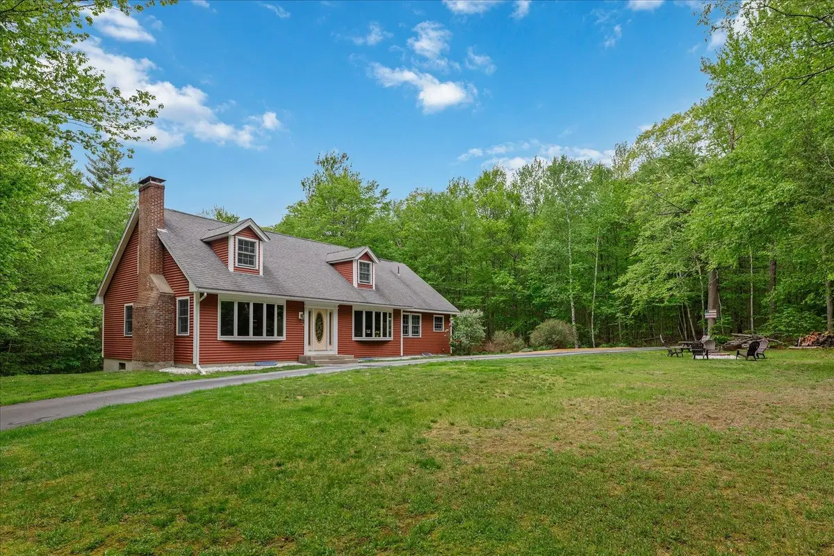 103 Dean Farm Road, Jaffrey, NH 03452 - #1