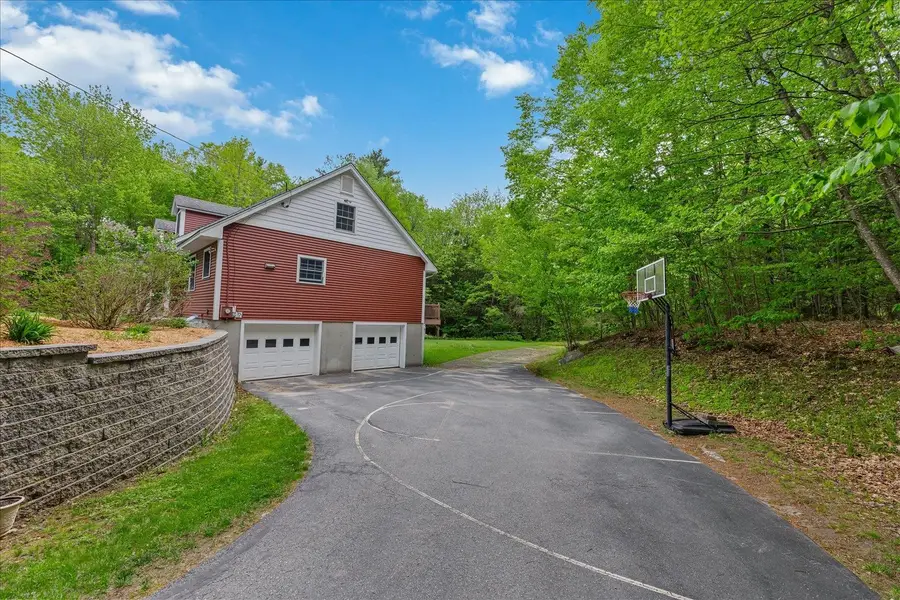 103 Dean Farm Road, Jaffrey, NH 03452 - #2