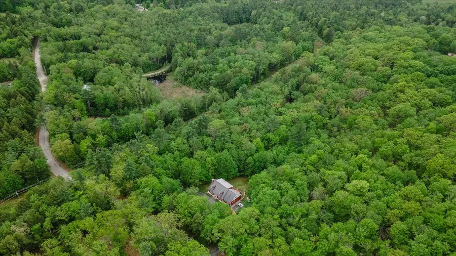 103 Dean Farm Road, Jaffrey, NH 03452 - #3