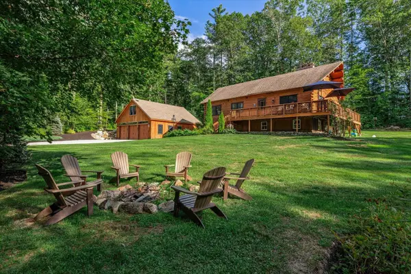 19 Elm Hill Road, Peterborough, NH 03458