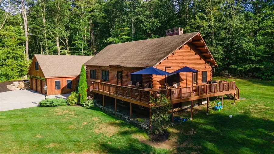 19 Elm Hill Road, Peterborough, NH 03458 - #2