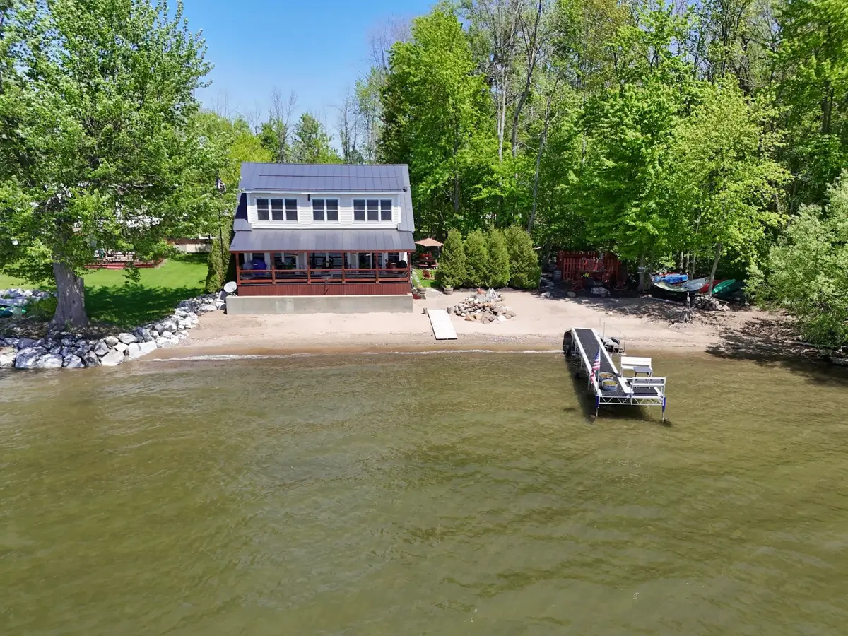 635 Firehouse Road, Alburgh, VT 05440 - #1