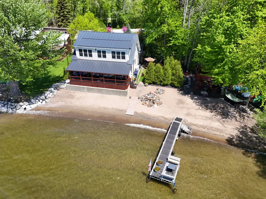 635 Firehouse Road, Alburgh, VT 05440 - #2