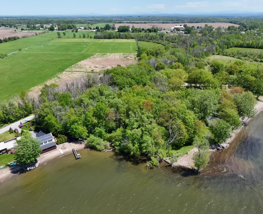 635 Firehouse Road, Alburgh, VT 05440 - #3