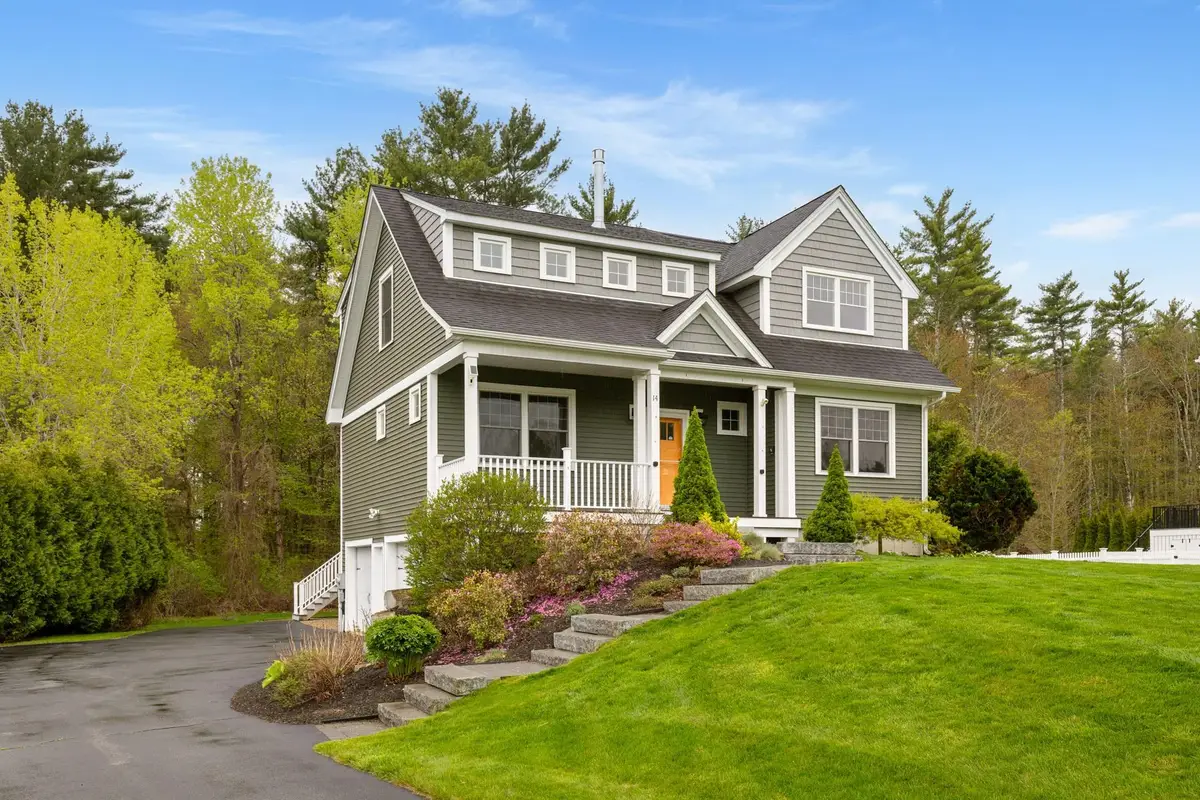 14 Cushman Way, Greenland, NH 03840 - #1