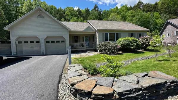 94 Brets Road, Brattleboro, VT 05301