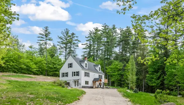 72 Conway Road, Madison, NH 03849