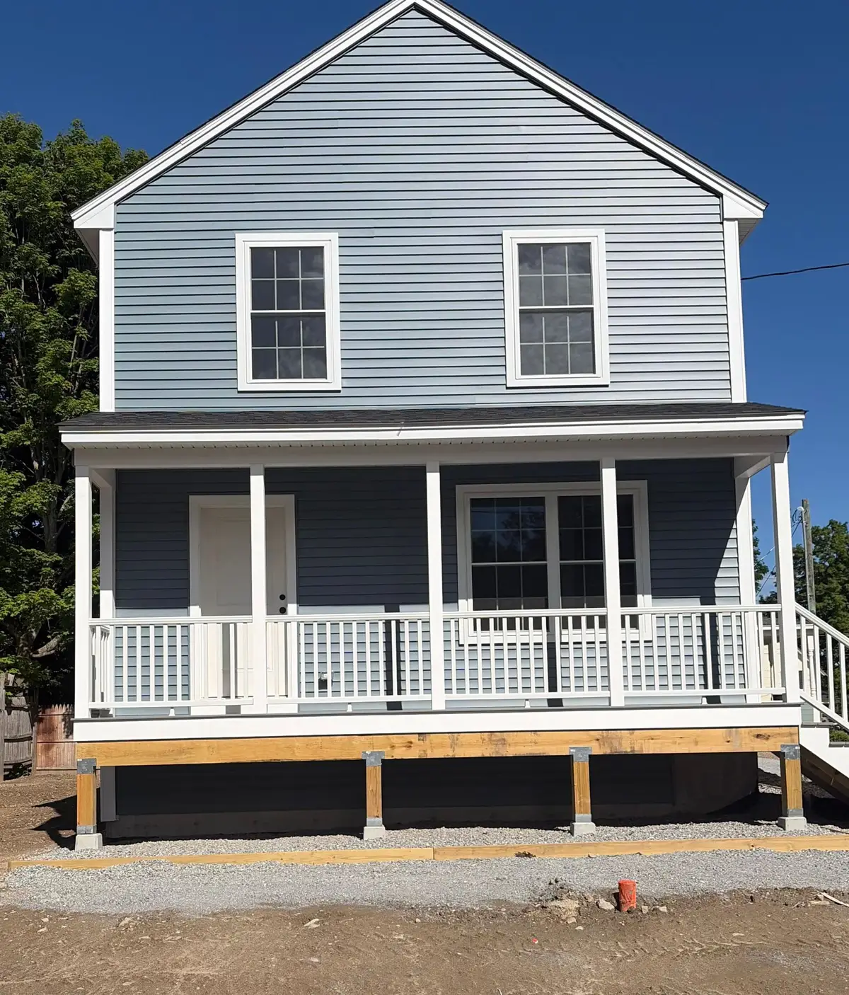 2 Maple Street, Hillsborough, NH 03244 - #1