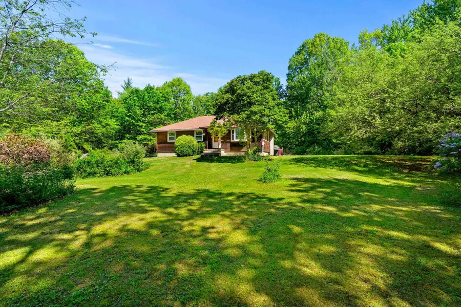 9 Bridle Road, Antrim, NH 03440 - #2