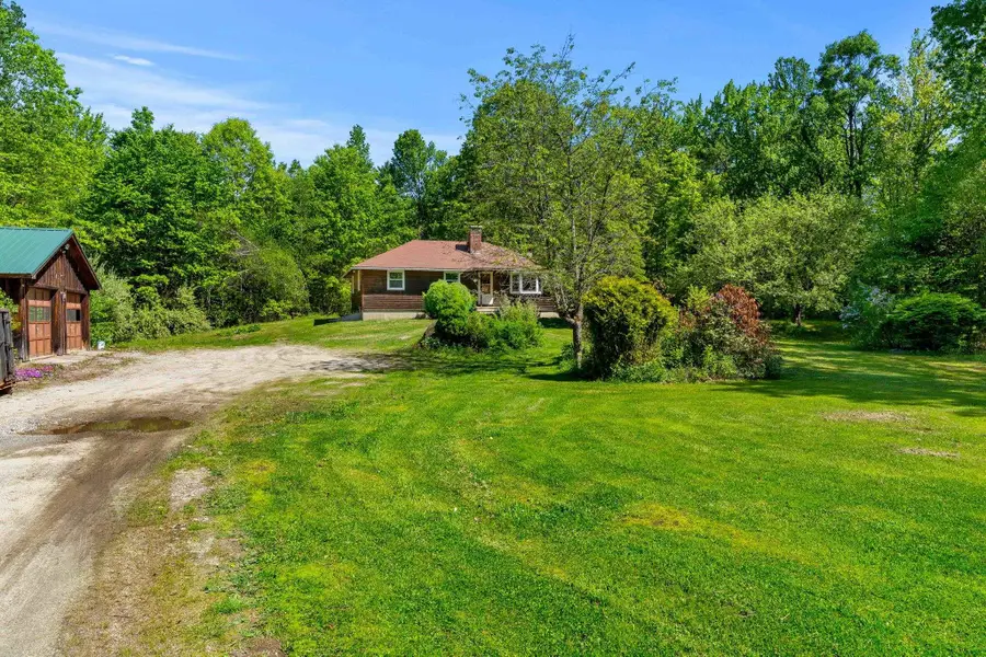 9 Bridle Road, Antrim, NH 03440 - #3