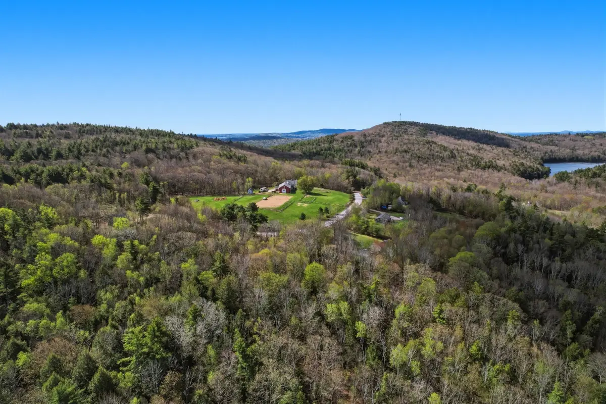 Lot 8 Mullen Drive, Pittsfield, NH 03263 - #1