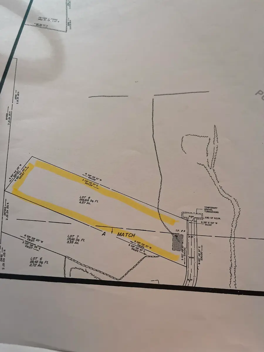 Lot 8 Mullen Drive, Pittsfield, NH 03263 - #3
