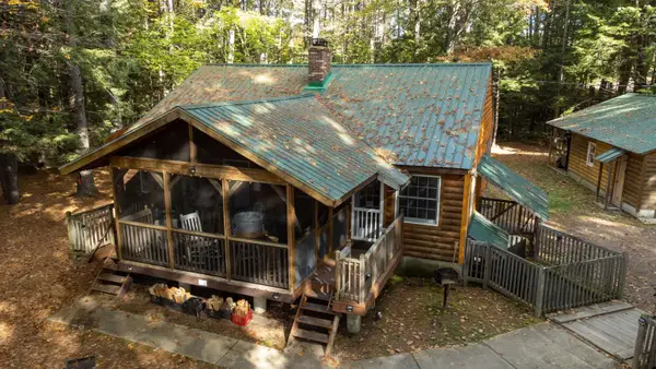 64 Depot Road, Tamworth, NH 03886