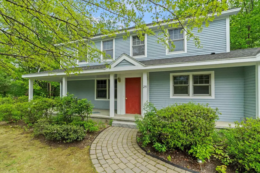 25  Sweetbrier Way, Laconia, NH 03246 - #2