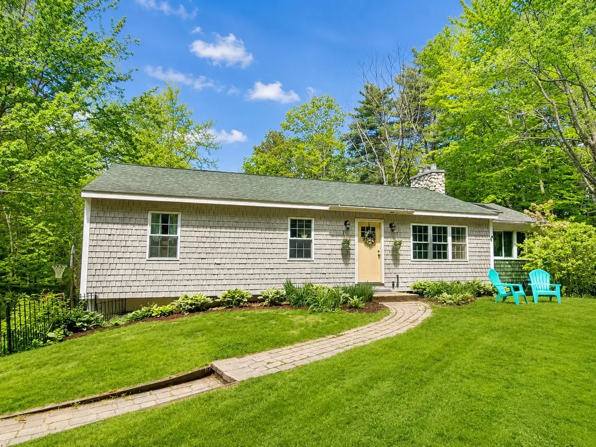 30 Chipmunk Circle, Gilford, NH 03249 - #1