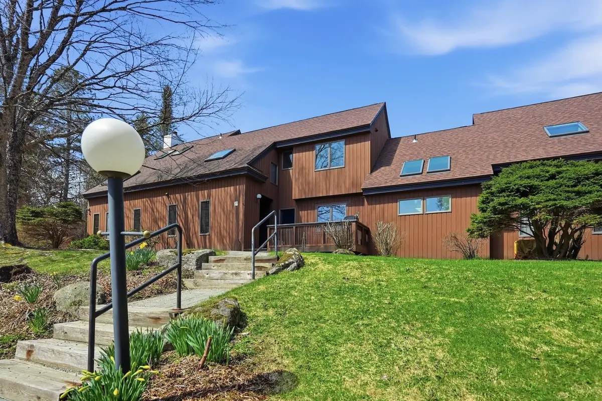 62 Garden Road #59, Stowe, VT 05672 - #1