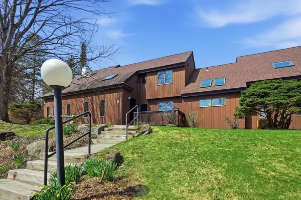 62 Garden Road #59, Stowe, VT 05672