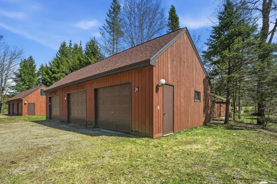 62 Garden Road #59, Stowe, VT 05672 - #3