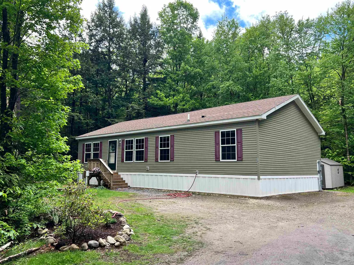 123 Cross Road, Deering, NH 03244 - #1