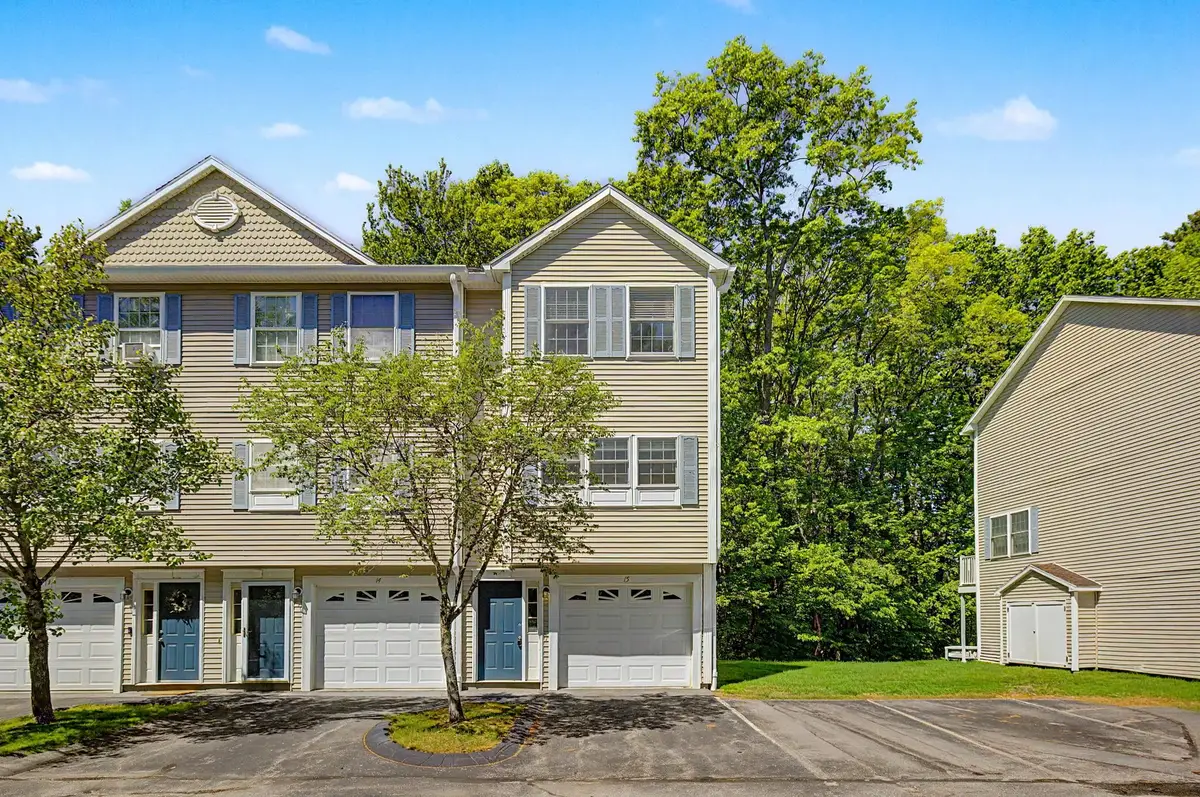 1029 S Mammoth Road #15, Manchester, NH 03109 - #1