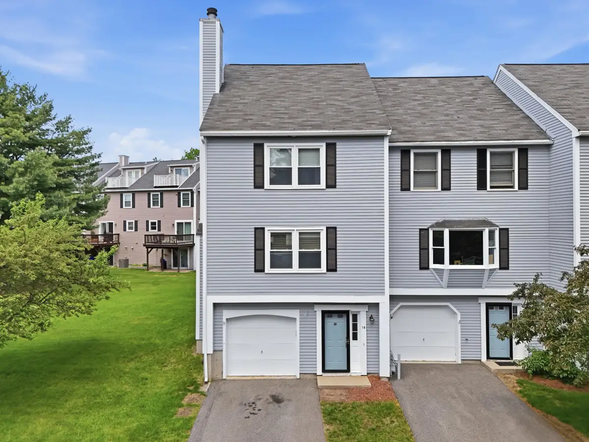 16 Shoalcreek Road, Hudson, NH 03051 - #1