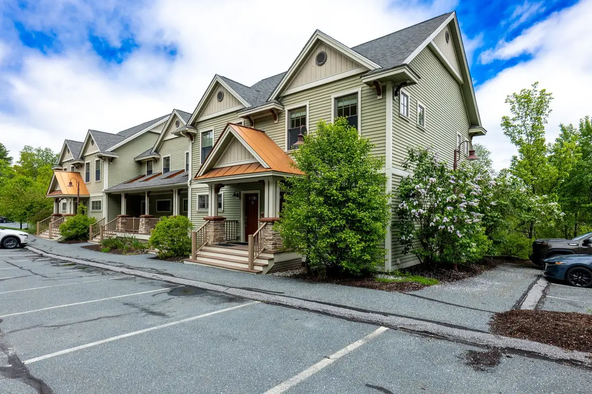 337 Mount Support Road #406, Lebanon, NH 03766 - #1