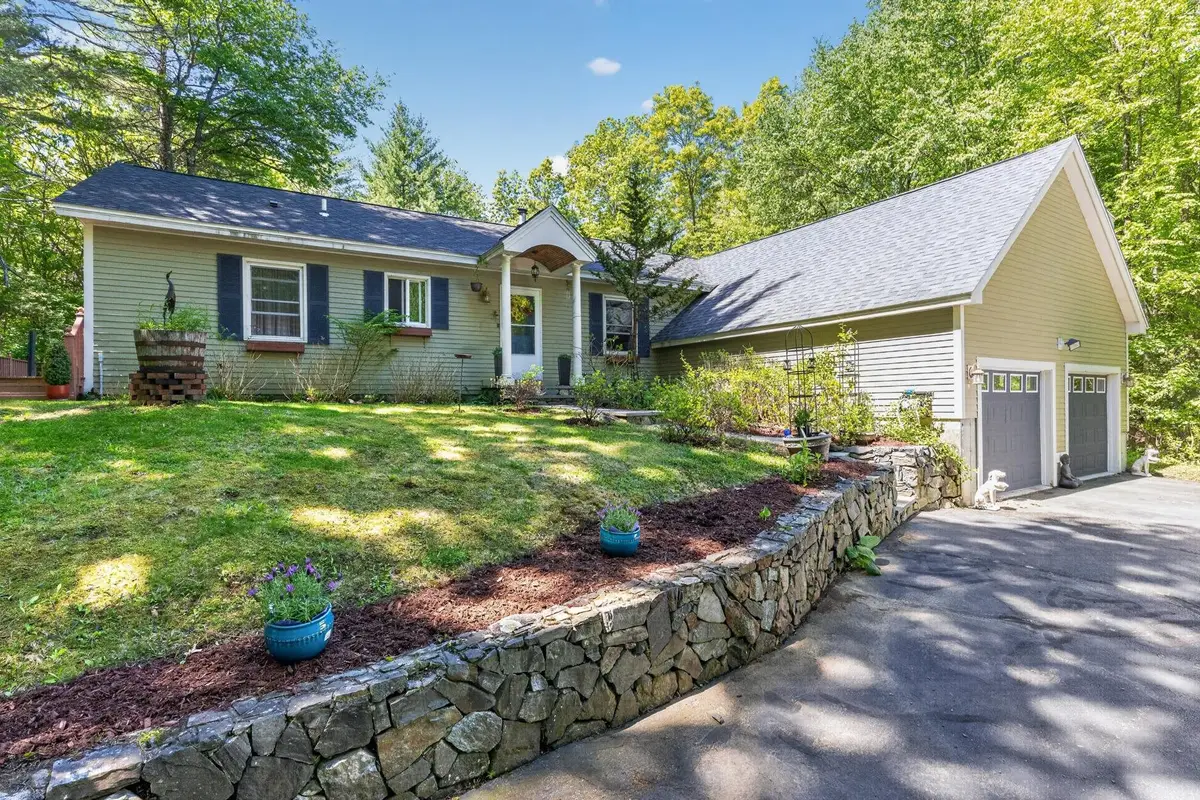 14 Stevens Drive, Newmarket, NH 03857 - #1