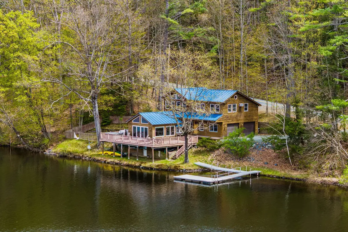 32 River Road, Hanover, NH 03755 - #1