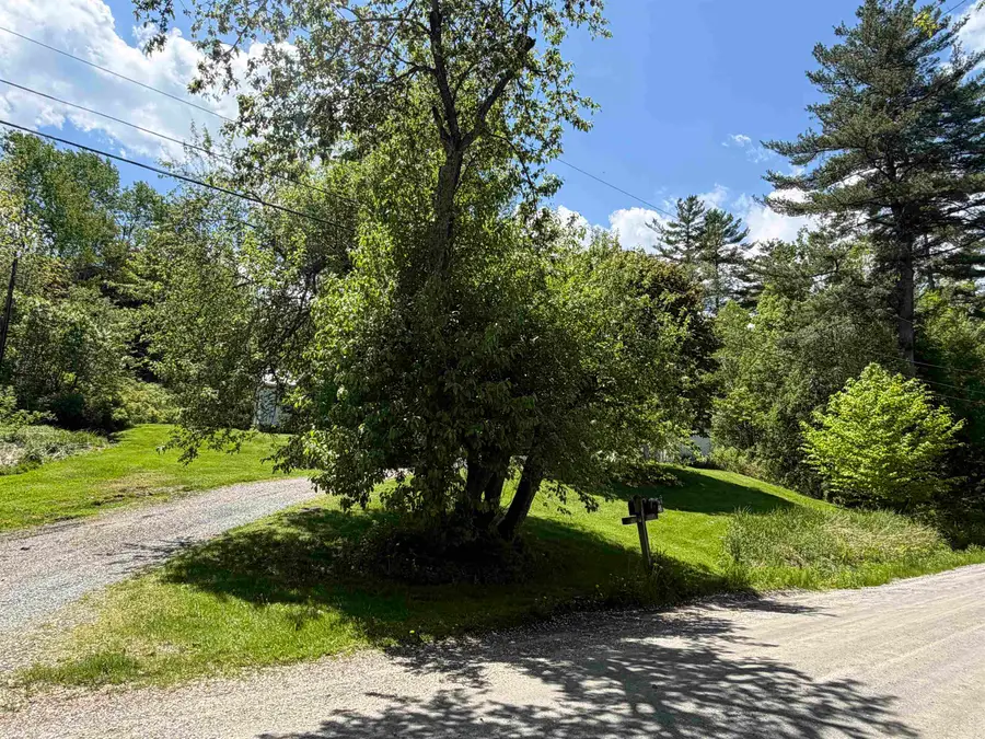 51 Barton Road, Piermont, NH 03779 - #3