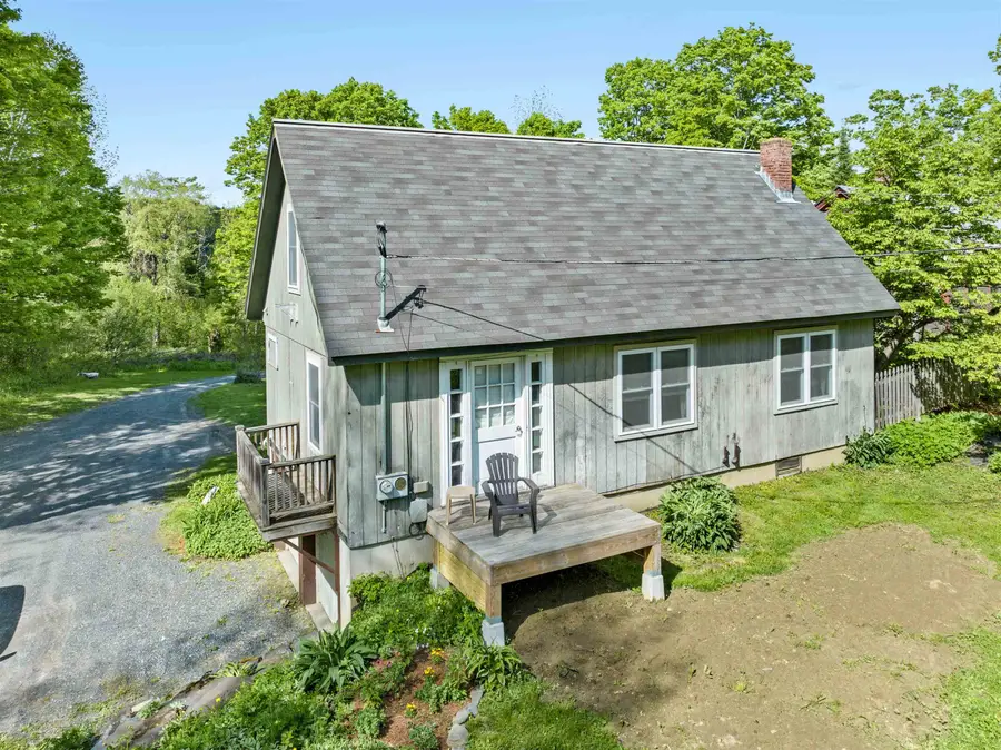 2818 Route 65, Brookfield, VT 05036 - #3