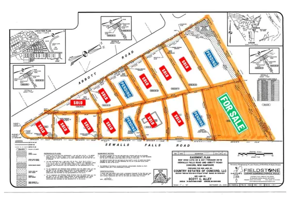 127 Sewall Falls Road, Concord, NH 03301