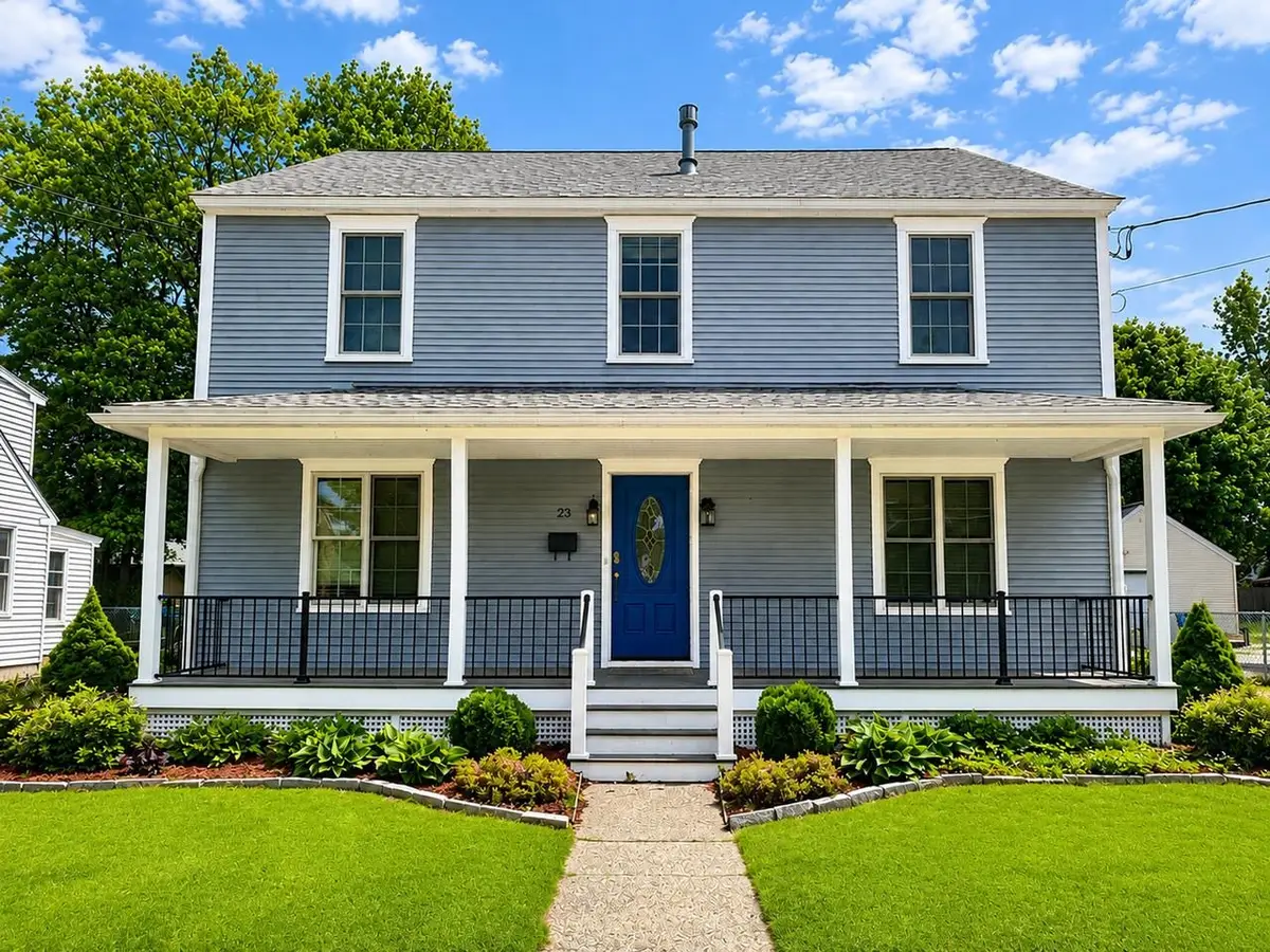 23 Cayuga Court, Burlington, VT 05408 - #1