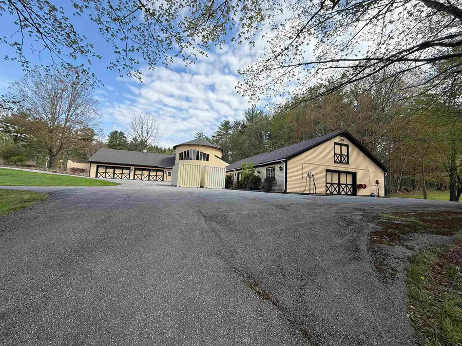 7 Dusty Hollow Lane, Dorset, VT 05251 - #2