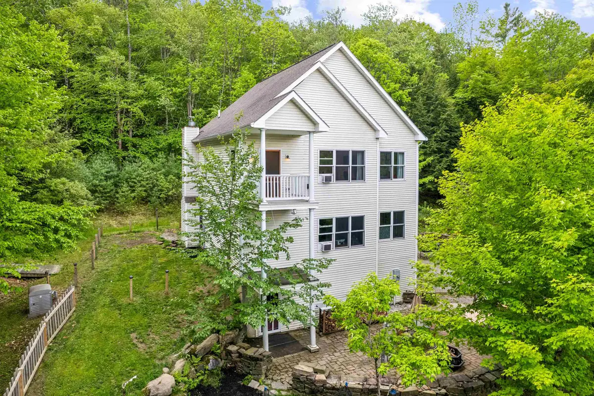 96 Sawyer Brook Road, Orford, NH 03777 - #1