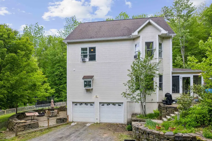 96 Sawyer Brook Road, Orford, NH 03777 - #2