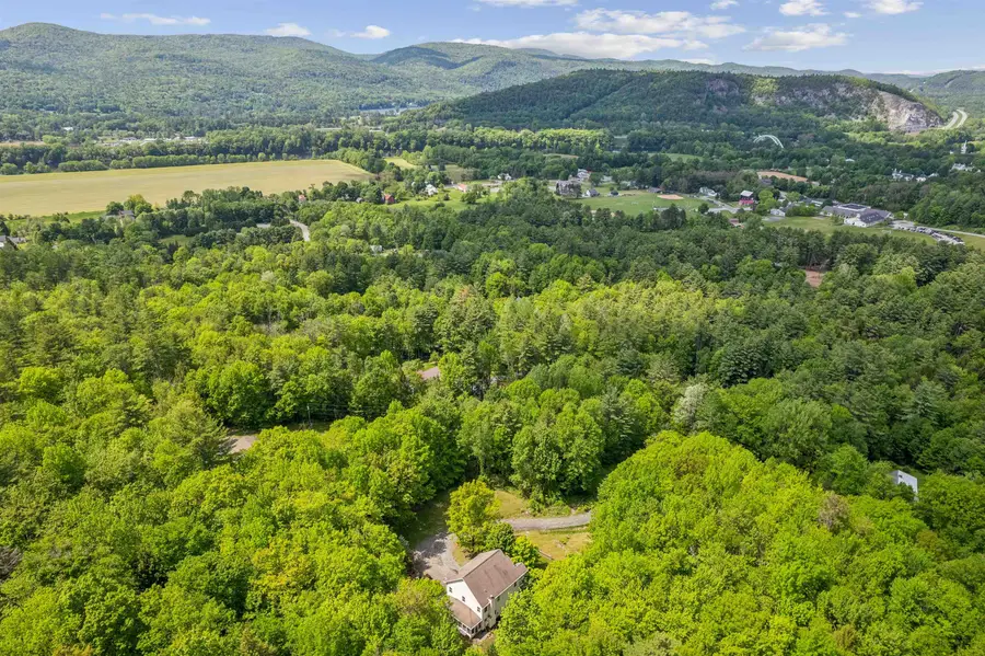 96 Sawyer Brook Road, Orford, NH 03777 - #3