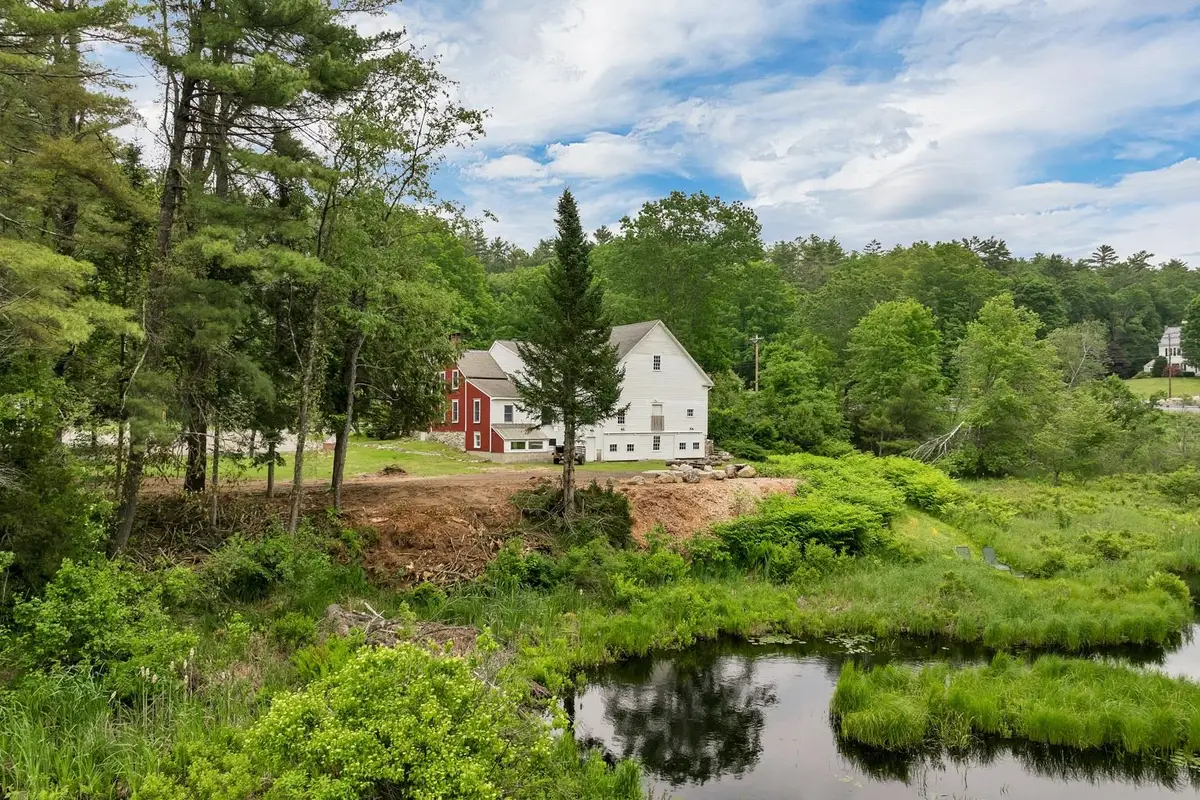 396 Governor Wentworth Highway, Tuftonboro, NH 03816 - #1