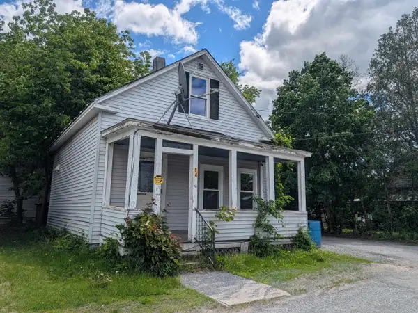 14 Fern Street, Claremont, NH 03743
