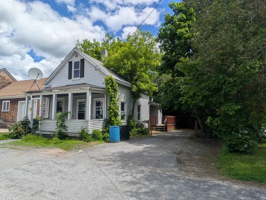 14 Fern Street, Claremont, NH 03743 - #2