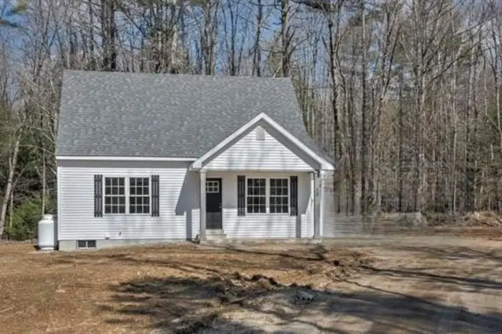 9 Asheley Avenue #LOT 5, Hinsdale, NH 03451 - #1