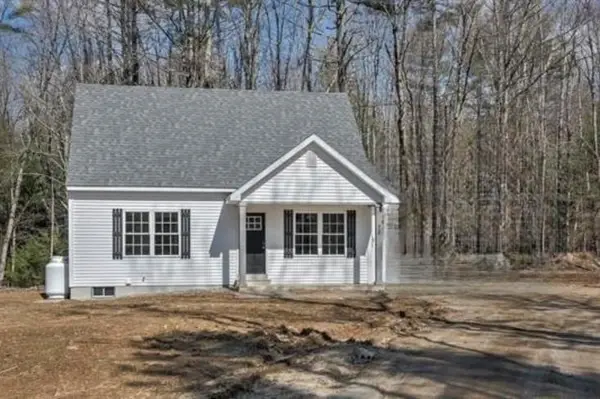 9 Asheley Avenue #LOT 5, Hinsdale, NH 03451