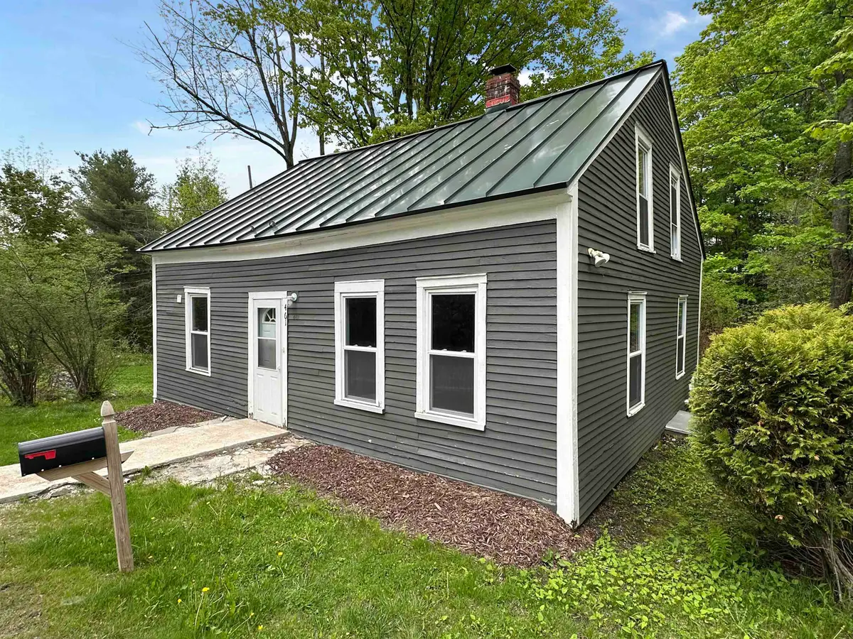 461 South Road, Marlboro, VT 05344 - #1